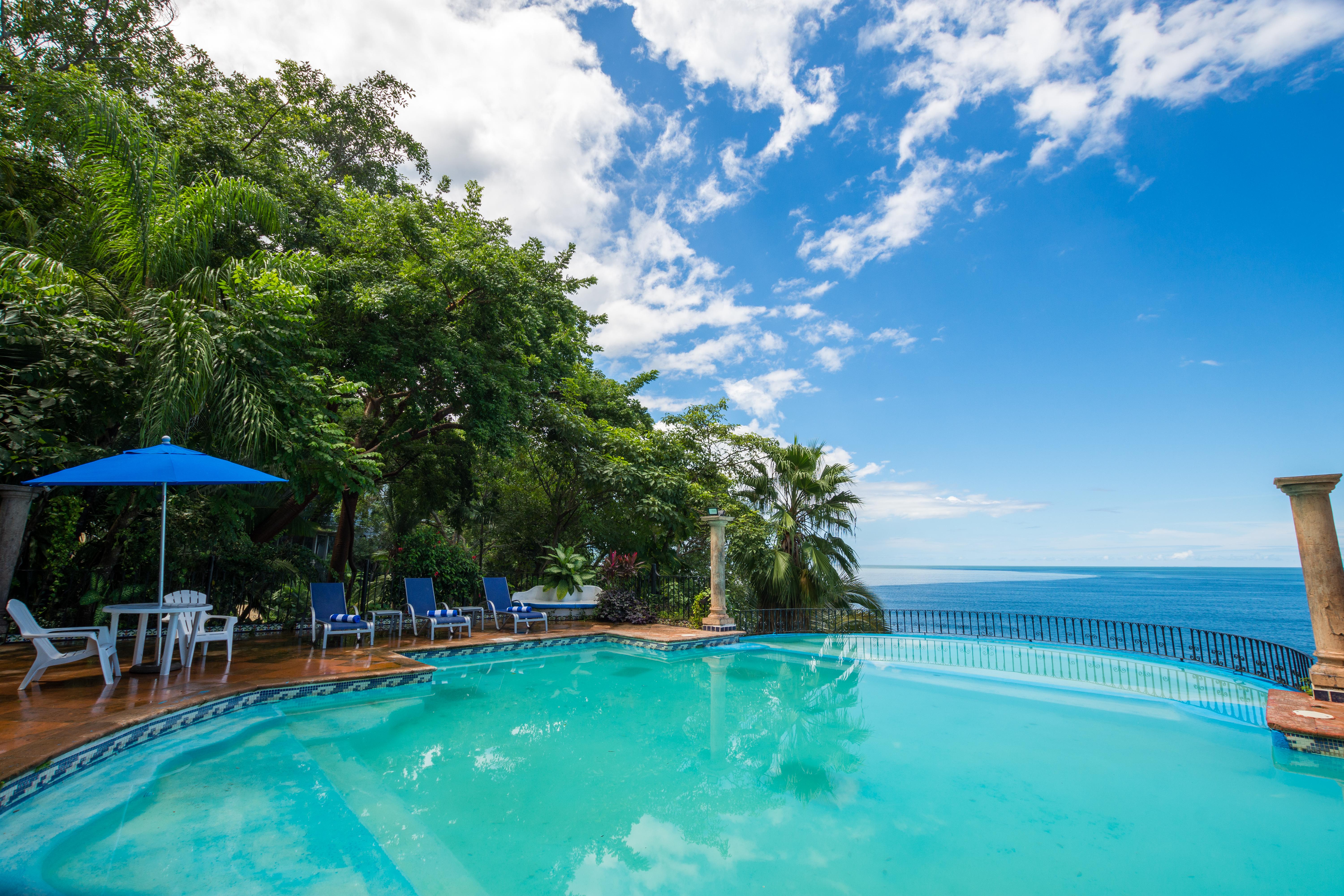 Mar Sereno Hotel & Suites Puerto Vallarta Exterior foto