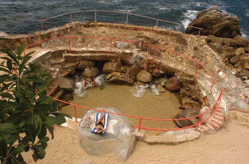 Mar Sereno Hotel & Suites Puerto Vallarta Exterior foto